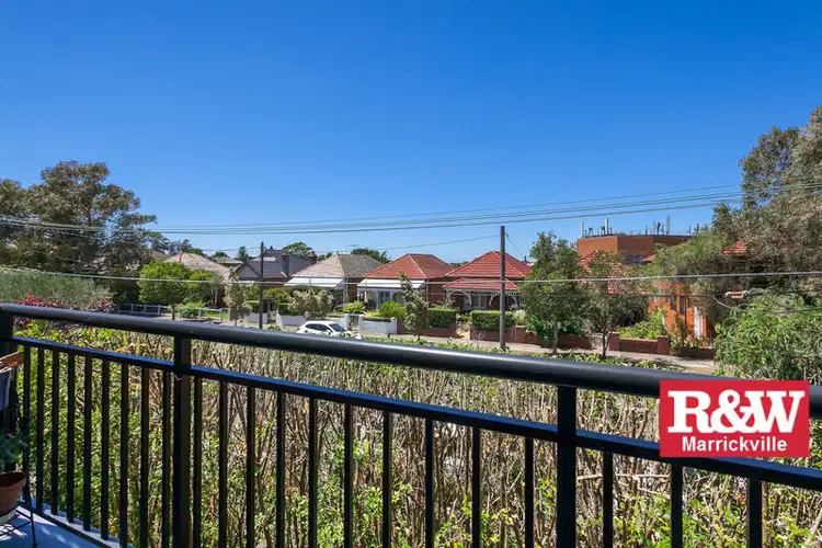 Seventh view of Homely unit listing, 7/7 Henson Street, Marrickville NSW 2204
