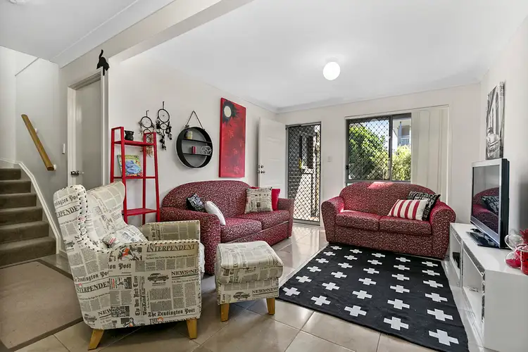 Third view of Homely townhouse listing, 44-232 Preston Road, Wynnum West QLD 4178