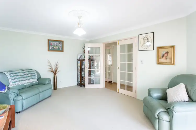 Fifth view of Homely house listing, 7 Emerald Way, Australind WA 6233