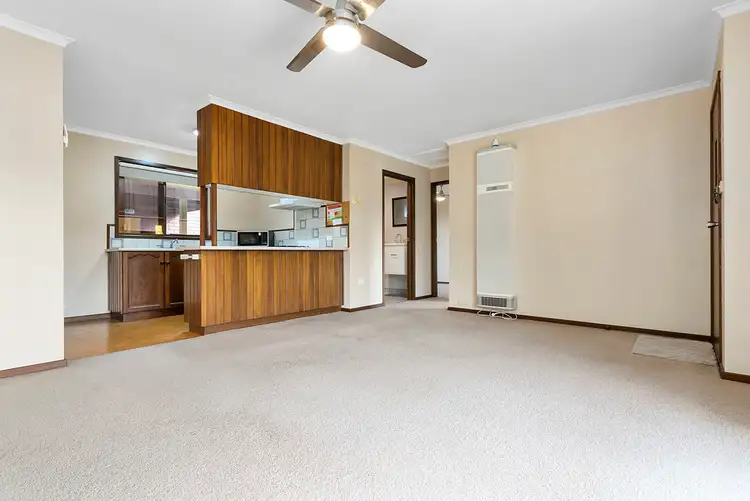 Fifth view of Homely unit listing, 1/11 Edgecombe Street, Kyneton VIC 3444