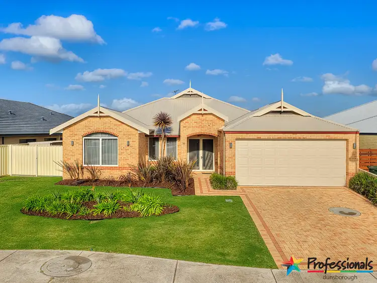 10 Augusta Parade, Dunsborough WA 6281