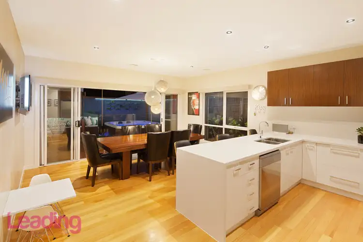 Fifth view of Homely house listing, 1A Pasley Street, Sunbury VIC 3429