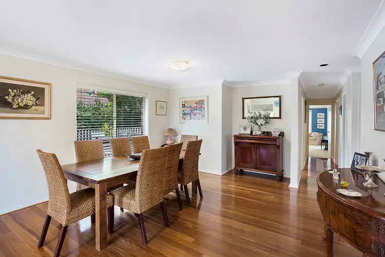 Fifth view of Homely house listing, 76 The Peninsula, Corlette NSW 2315
