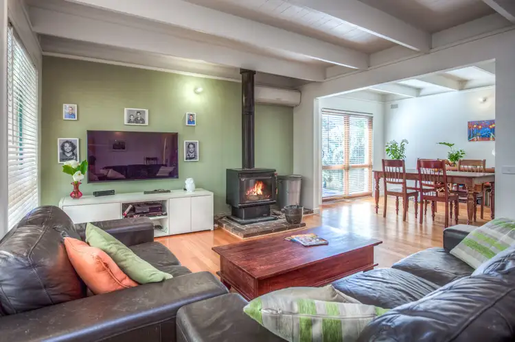 Second view of Homely house listing, 6 Thom Street, New Gisborne VIC 3438