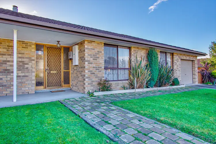Second view of Homely house listing, 1 Whitbread Court, Glenorchy TAS 7010