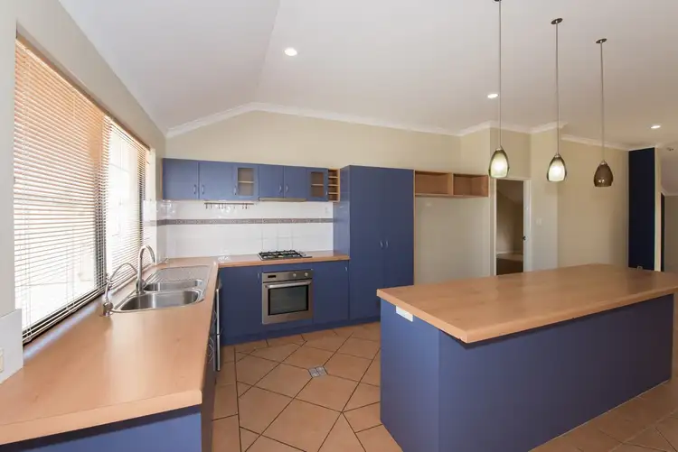 Fourth view of Homely house listing, 8 Wave Crest Circle, Drummond Cove WA 6532