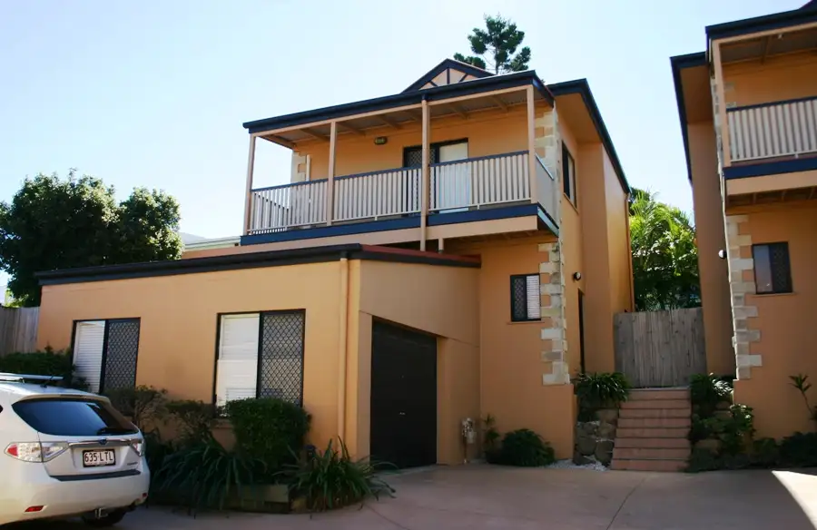 Main view of Homely townhouse listing, 3/23 Abuklea Street, Wilston QLD 4051