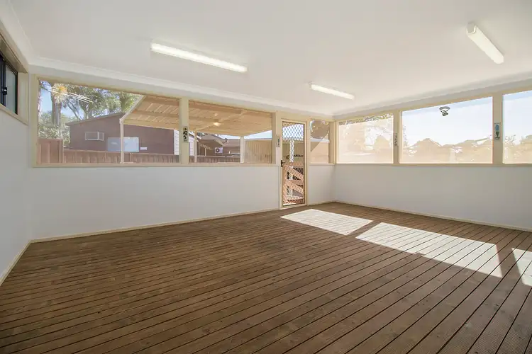 Sixth view of Homely house listing, 5 Busby Avenue, Edensor Park NSW 2176