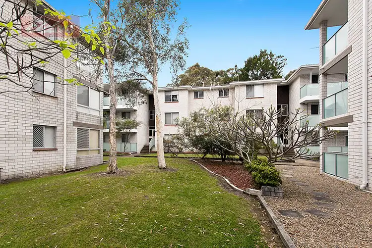 Main view of Homely apartment listing, 24/28 Port Hacking Road, Sylvania NSW 2224