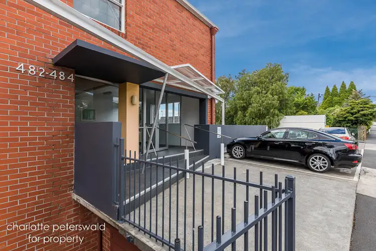 Fifth view of Homely apartment listing, 25/482 Sandy Bay Road, Sandy Bay TAS 7005