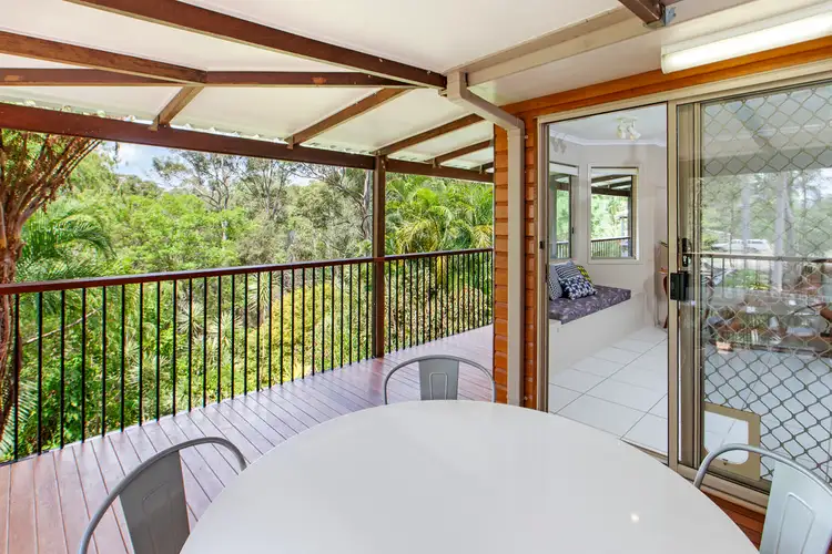 Fifth view of Homely house listing, 151 - 153 Vise Road, Mons QLD 4556