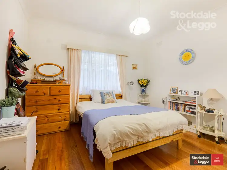 Fifth view of Homely house listing, 36 Curlew Avenue, Altona VIC 3018