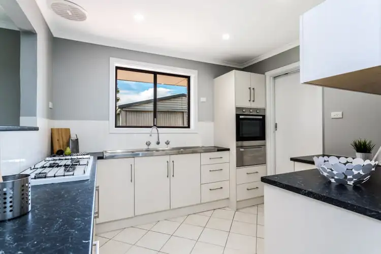 Fifth view of Homely house listing, 40 Hinkler Crescent, Modbury Heights SA 5092