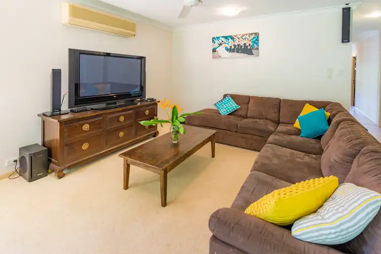 Fifth view of Homely house listing, 5 KENSINGTON CLOSE, Mount Sheridan QLD 4868
