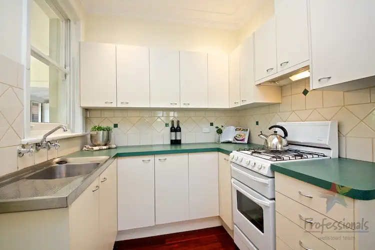 Fifth view of Homely house listing, 58A Moojebing Street, Bayswater WA 6053