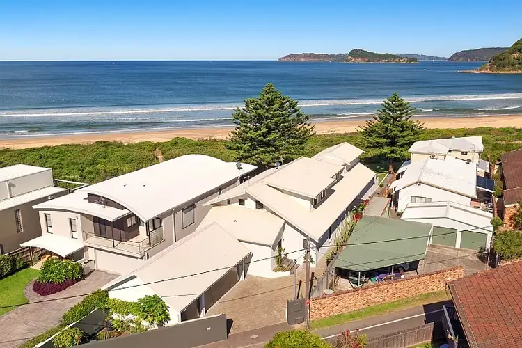 Third view of Homely house listing, 234 The Esplanade, Umina Beach NSW 2257