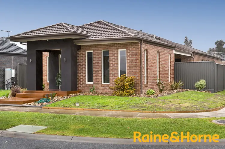 Main view of Homely house listing, 15 Prosparity Ave, Cranbourne North VIC 3977