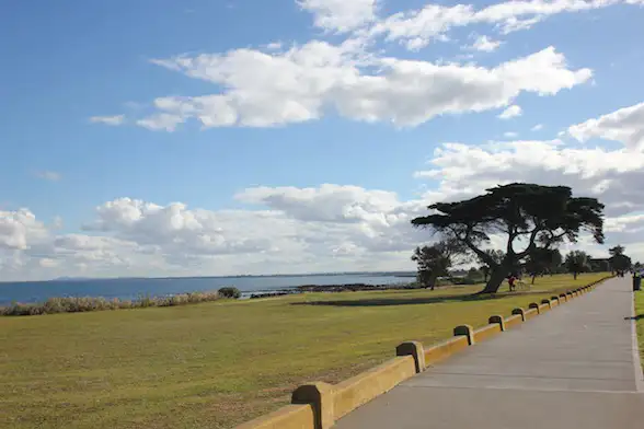 Sixth view of Homely land listing, 8 Nancy Court, Williamstown VIC 3016