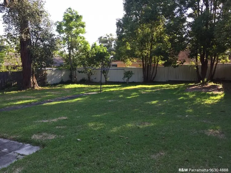 Fourth view of Homely house listing, 16 Charles Street, Oatlands NSW 2117
