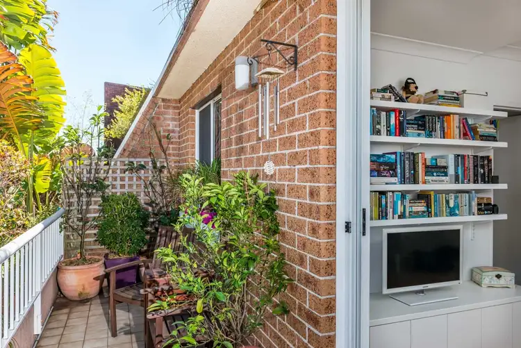 2/475 Old South Head Road, Rose Bay NSW 2029