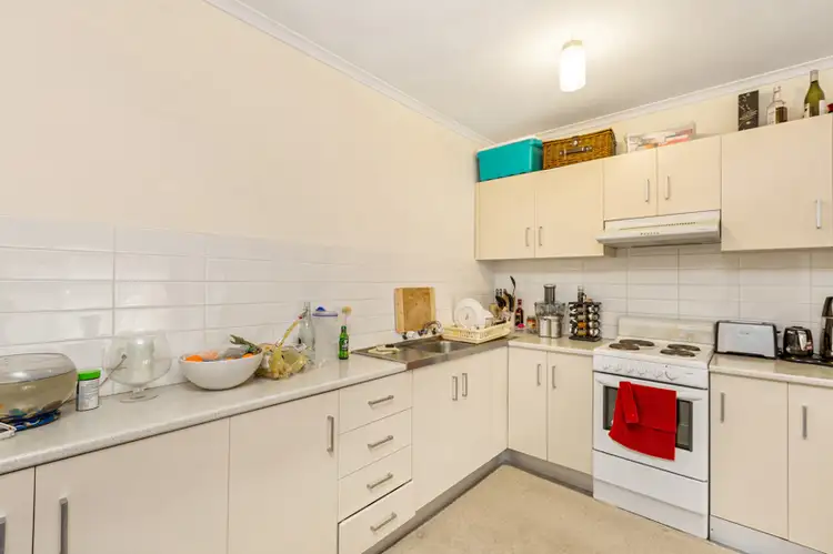 Second view of Homely apartment listing, 11/109 Creswick Street, Footscray VIC 3011