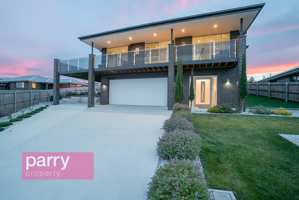 Main view of Homely house listing, 42 Balmoral Ave, Riverside TAS 7250