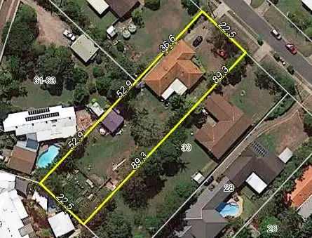 Main view of Homely house listing, 32 Arafura Av,, Loganholme QLD 4129