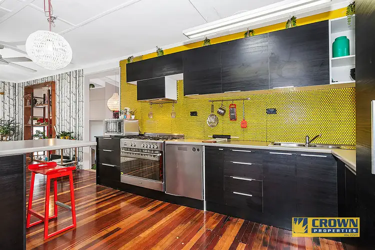 Third view of Homely house listing, 106 Dover Road, Redcliffe QLD 4020