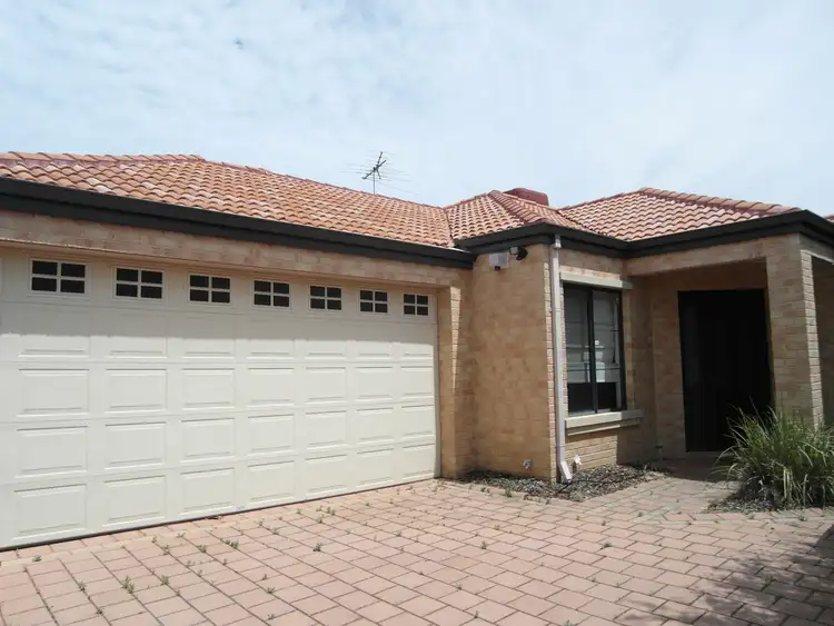 57B David Street, Yokine WA 6060