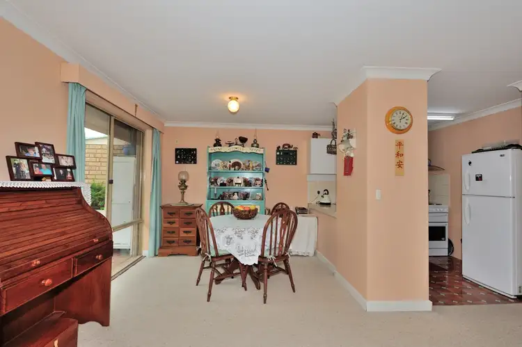 Fourth view of Homely unit listing, 13/8 Merope Close, Rockingham WA 6168