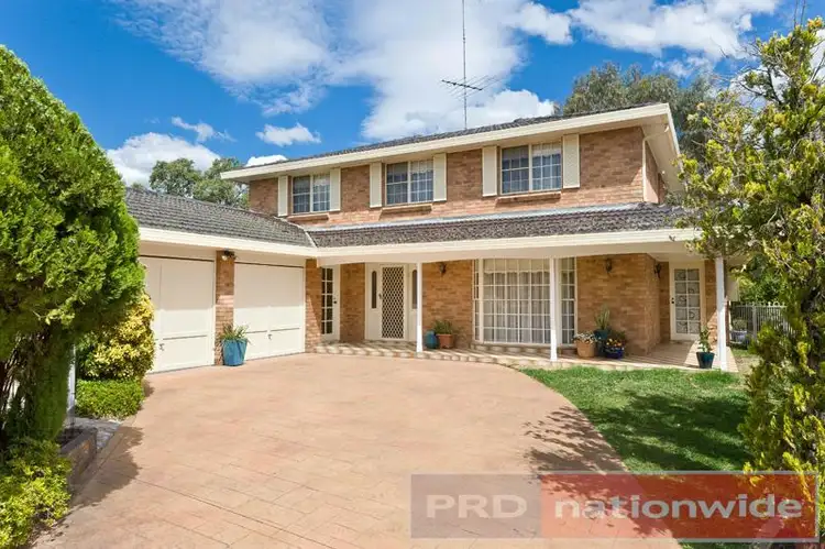 65 Martin crescent, Milperra NSW 2214