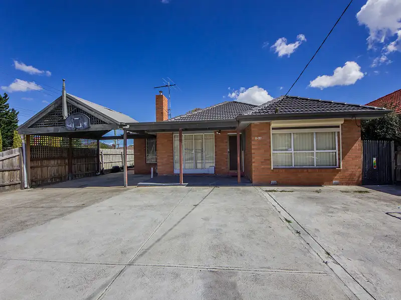 Main view of Homely house listing, 1/65 Clarke Avenue, St Albans VIC 3021