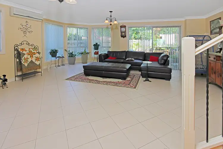 Third view of Homely house listing, 11 Anglers Parade, Fishermans Paradise NSW 2539