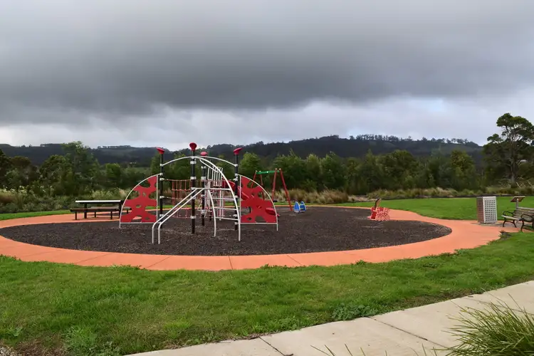 Third view of Homely land listing, 17 Berenger Avenue, Trafalgar VIC 3824