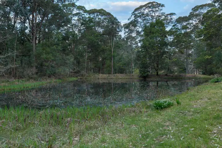 Second view of Homely house listing, 698 The Ridge Road, Malua Bay NSW 2536