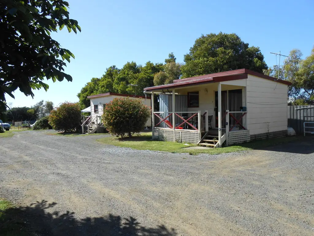 Main view of Homely other listing, 117 Main Street, Cressy TAS 7302