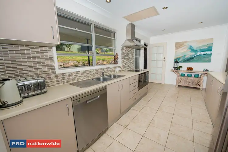 Fifth view of Homely house listing, 3 Essendene Road, Shoal Bay NSW 2315