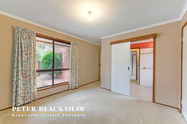 Fifth view of Homely townhouse listing, 8/121 Allchin Circuit, Kambah ACT 2902