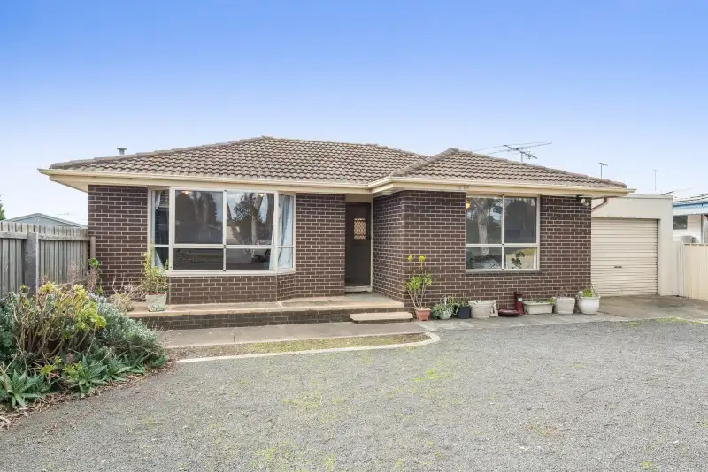 Main view of Homely house listing, 1/57 McClelland Avenue, Lara VIC 3212