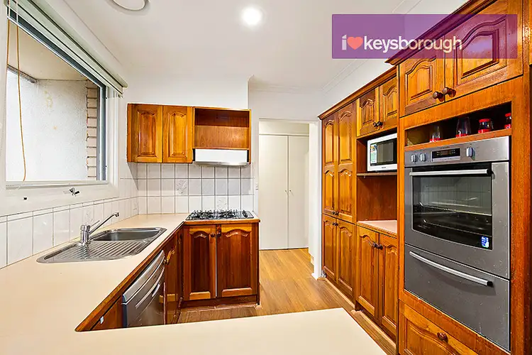 Fourth view of Homely house listing, 28A Putt Grove, Keysborough VIC 3173