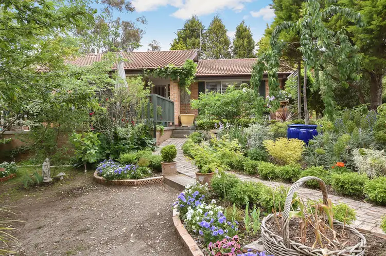 1 Wentworth Street, Mount Victoria NSW 2786
