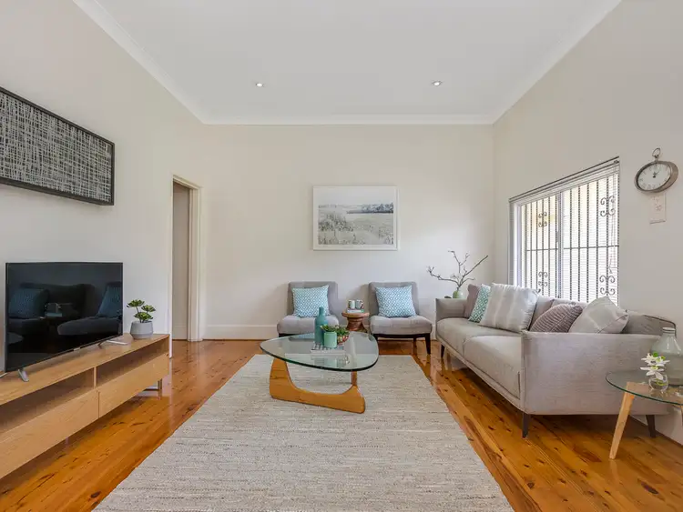 Second view of Homely house listing, 17 Wentworth Road, Strathfield NSW 2135
