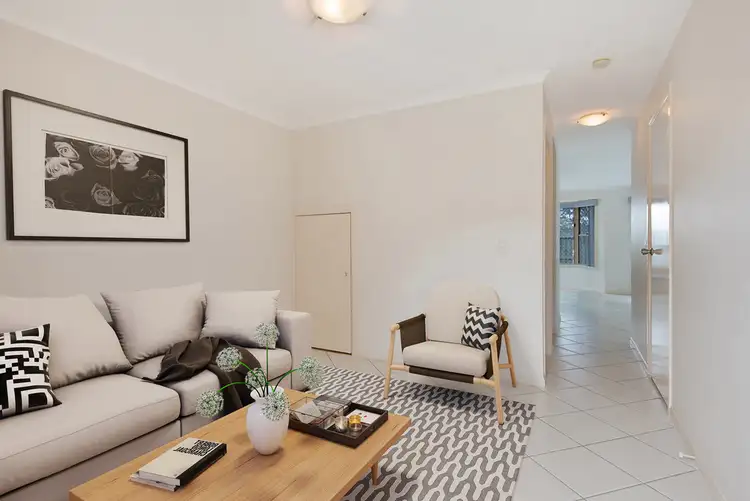 Second view of Homely townhouse listing, 2/1160 CREEK ROAD, Carina Heights QLD 4152
