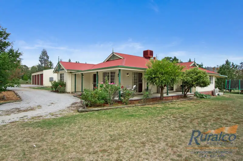 Main view of Homely house listing, 63 Urangera Drive, Tamworth NSW 2340