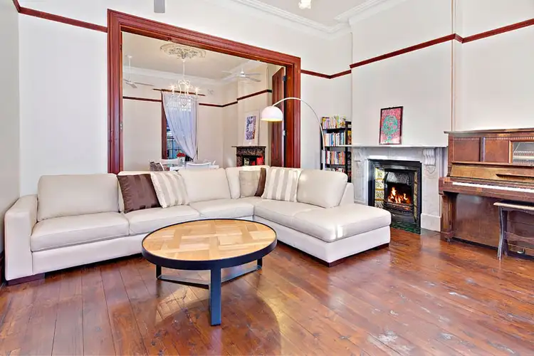 Third view of Homely house listing, 16 Grantham Street, Burwood NSW 2134