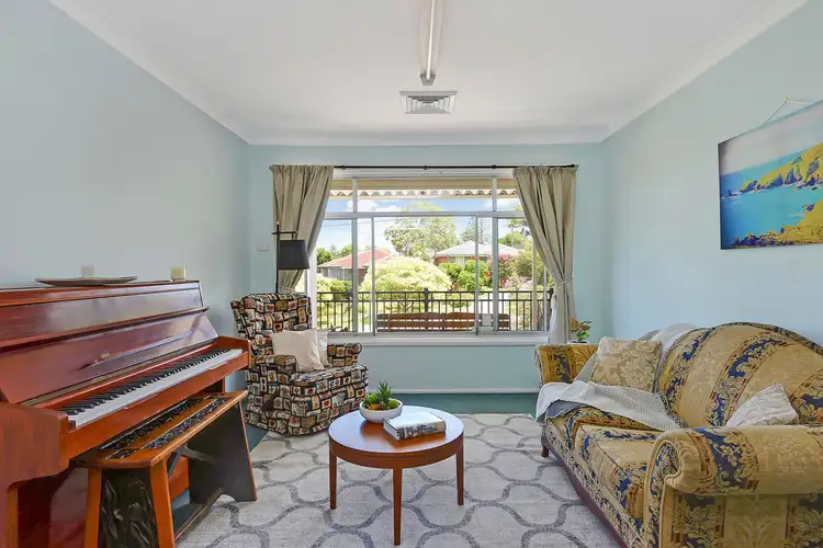 Third view of Homely house listing, 5 Cobbity Street, Seven Hills NSW 2147
