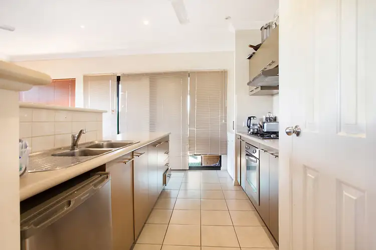 Second view of Homely house listing, 1B Trevally Court, Millars Well WA 6714