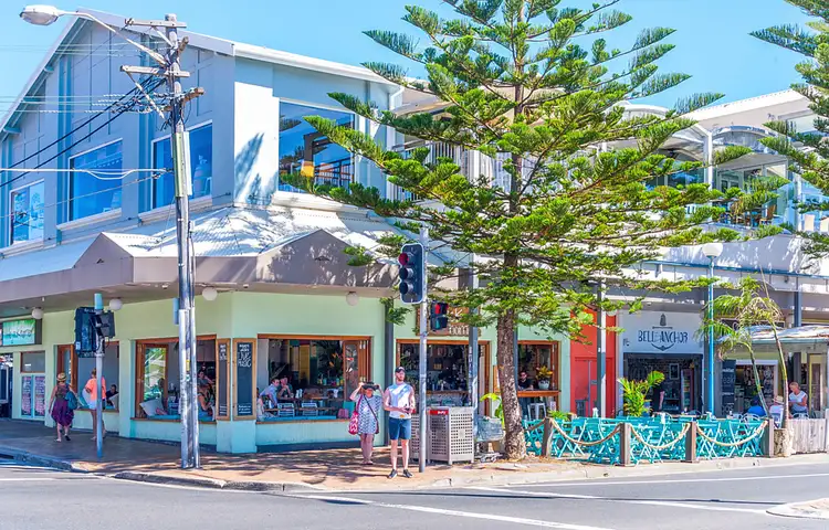 Sixth view of Homely apartment listing, 12/90 Coogee Bay Road, Coogee NSW 2034