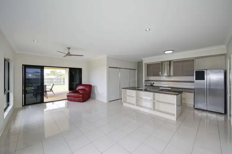 Sixth view of Homely house listing, 6 Burley Road, Innes Park QLD 4670