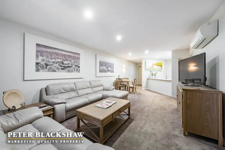 Fourth view of Homely house listing, 159/8 Jardine Street, Kingston ACT 2604